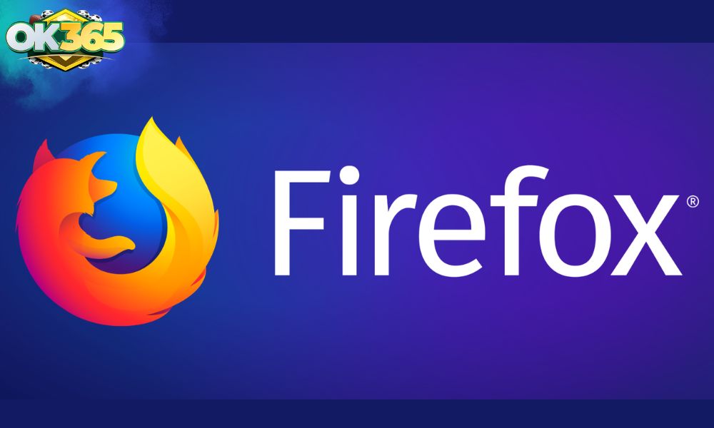 Trình duyệt Firefox